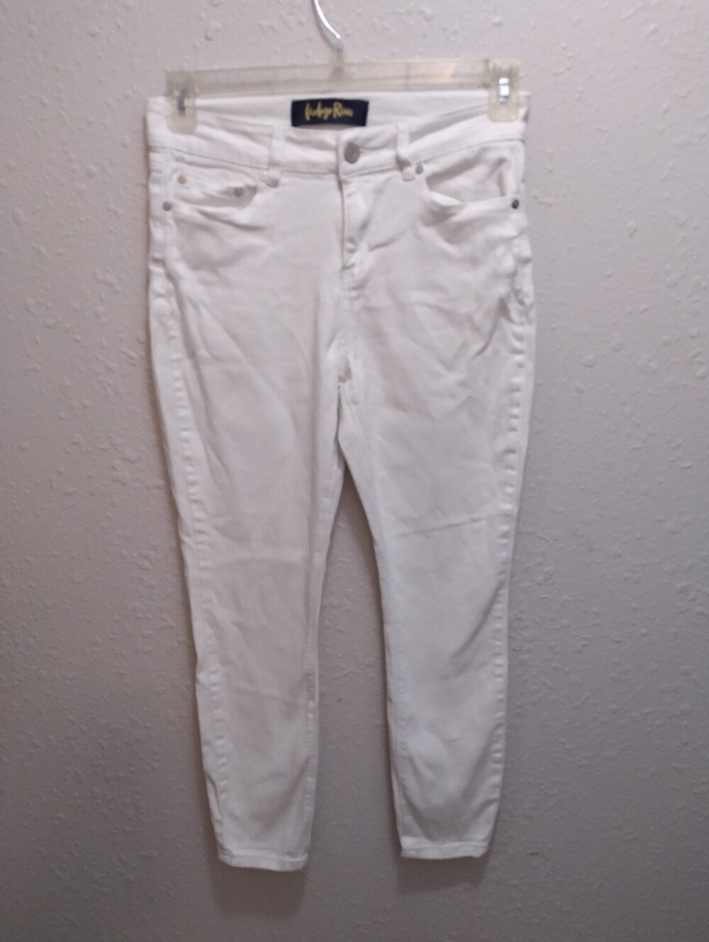 Indigo Rein Skinny Jeans
